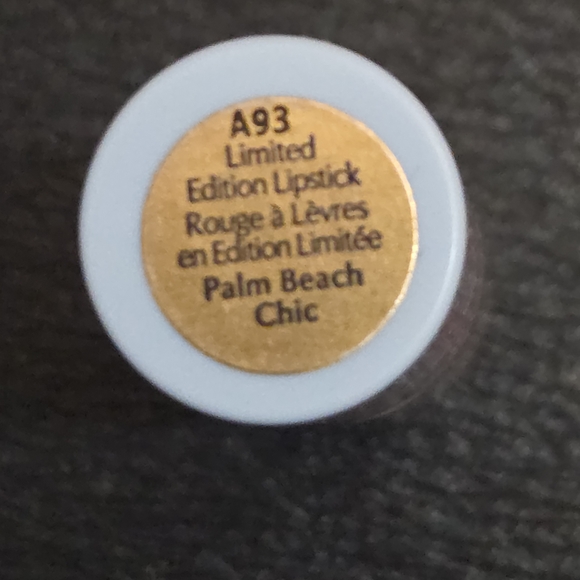 Estee Lauder Limited Edition Lipstick in Palm!Beach Chic 3.5g - Picture 5 of 10